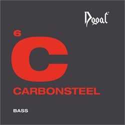Dogal Strings Carbon Steel 5-String Bass Set (45-130) Dogal Strings Carbon Steel 5-String Bass Set (45-130)