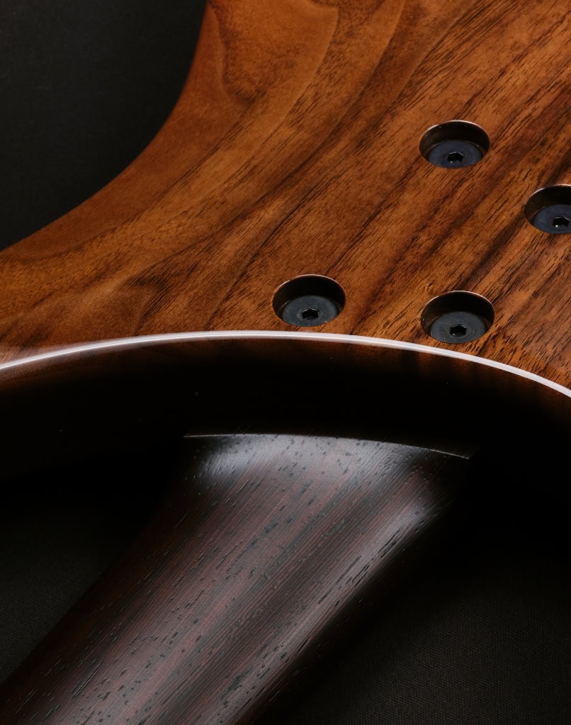 Dingwall Afterburner II 5 Buckeye Burl (6)