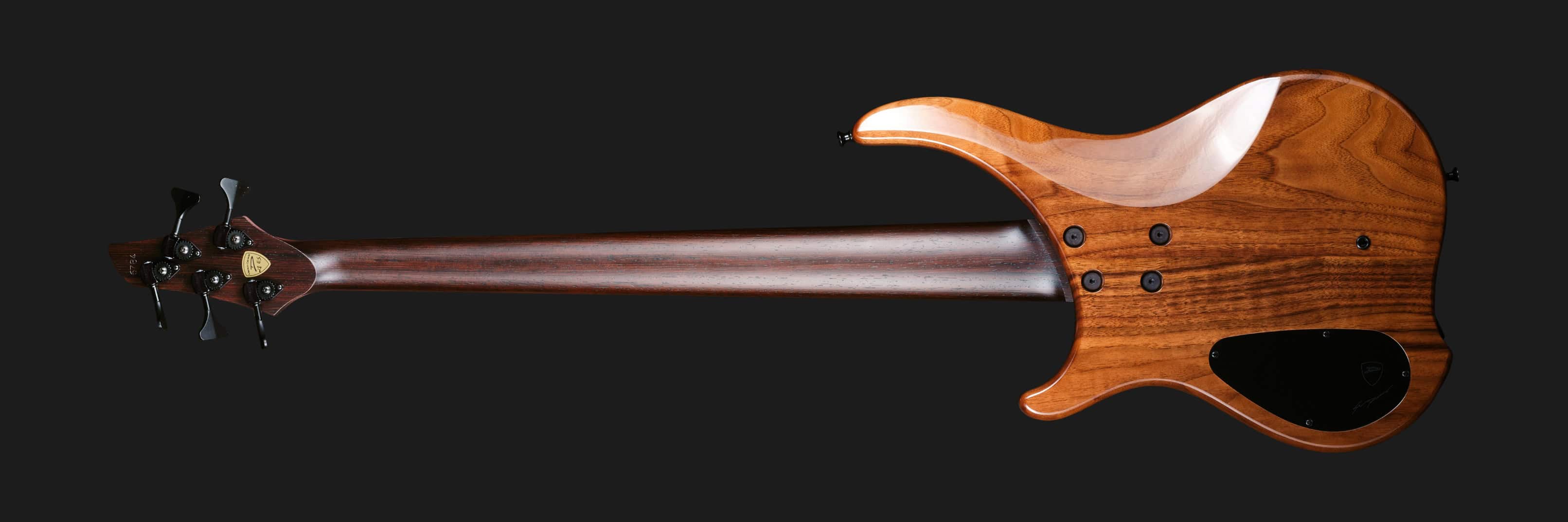 Dingwall Afterburner II 5 Buckeye Burl (8)