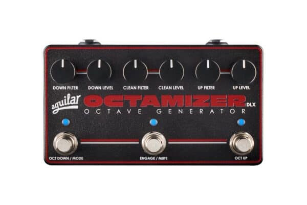 Aguilar Octamizer DLX