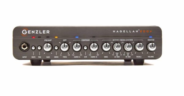 Genzler Magellan 800+