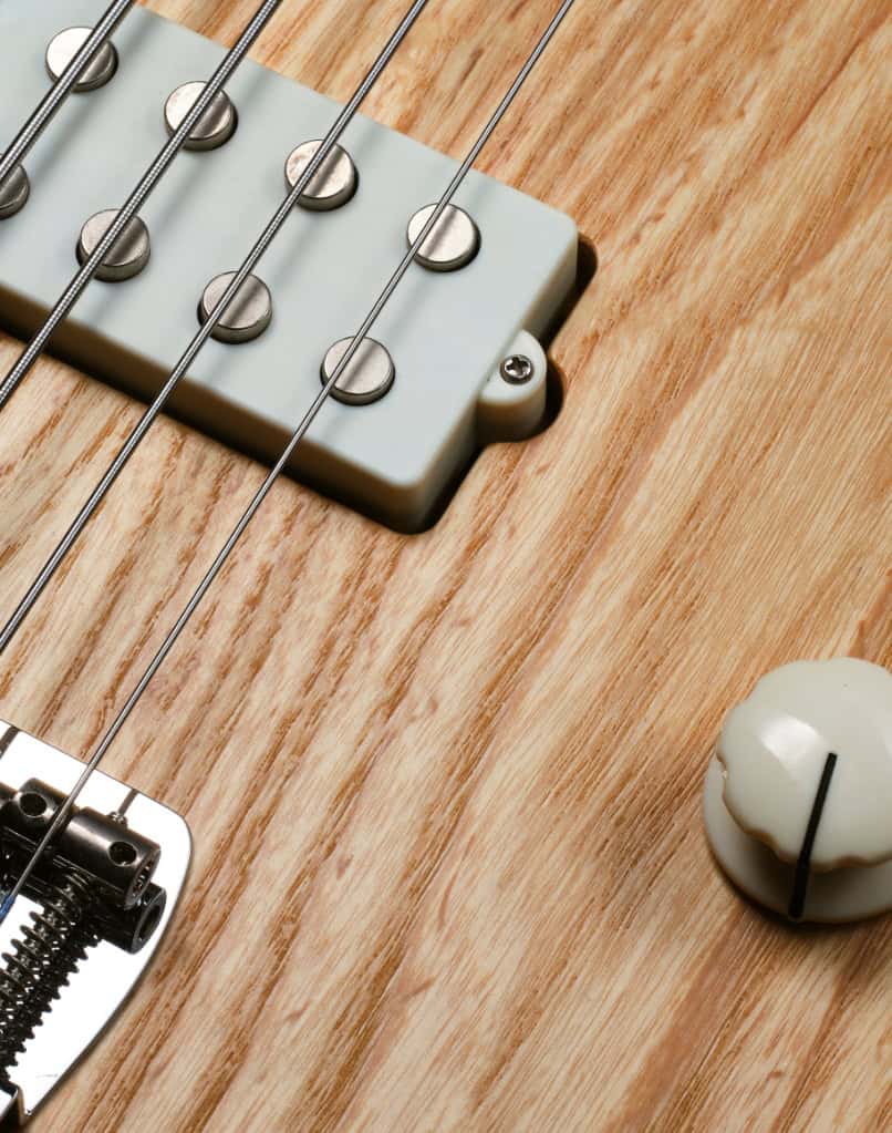 Pre-owned Musicman Joe Dart Signature Bass Limited Edition #15 of 50 2019 (6)
