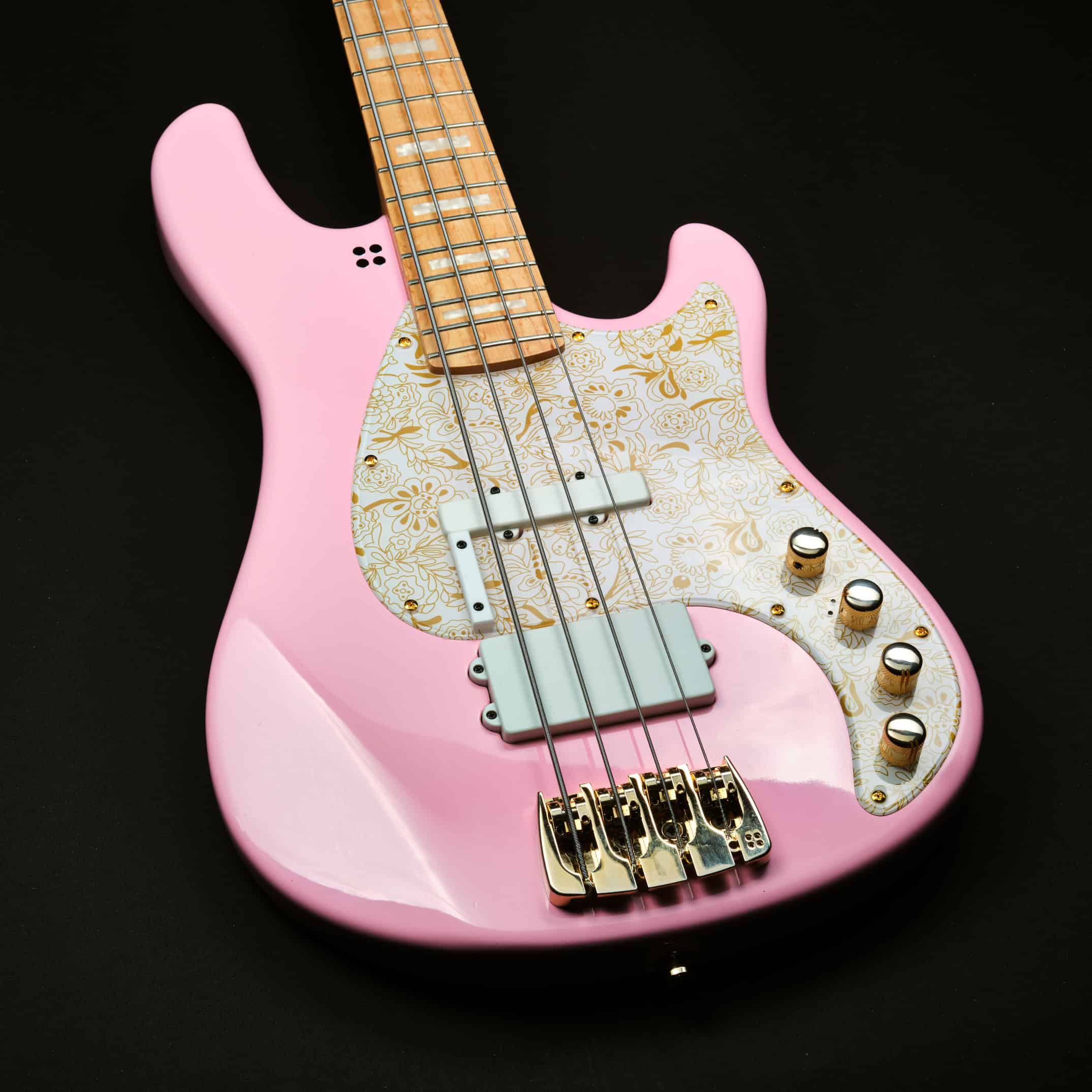 Sandberg California Ida Nielsen 4 Soft Aged Custom Pink (1)