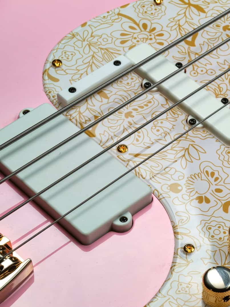 Sandberg California Ida Nielsen 4 Soft Aged Custom Pink (3)