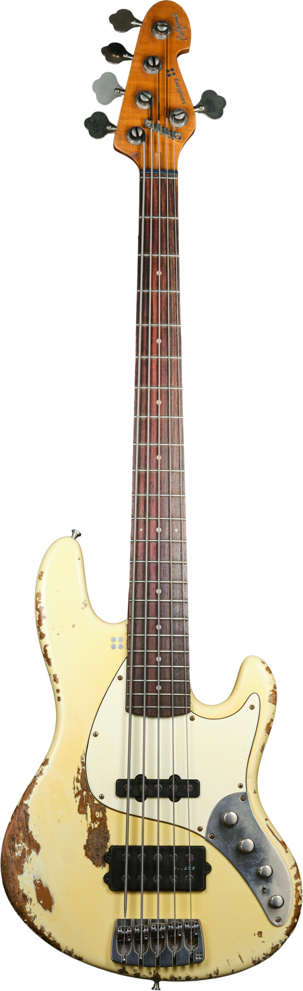 Sandberg TM5 Creme Masterpiece