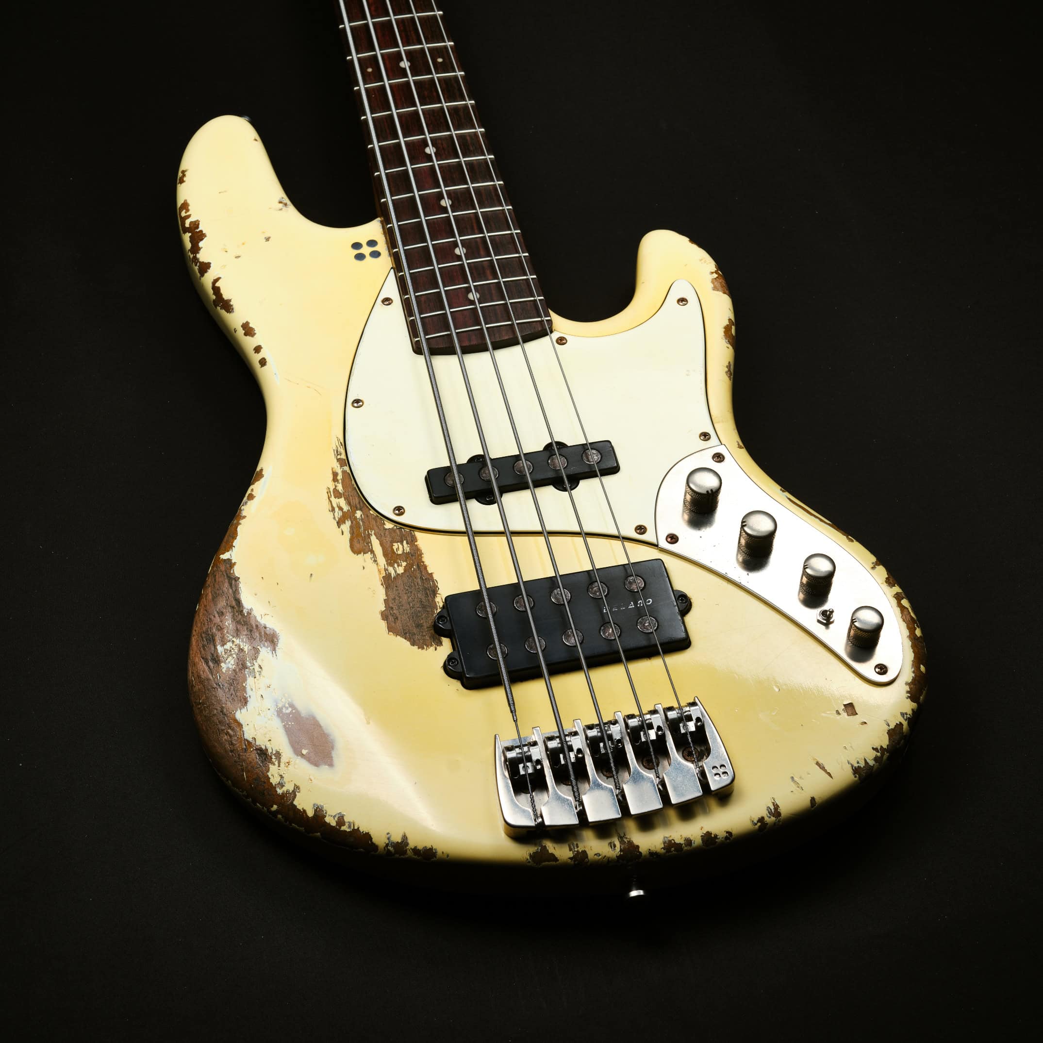 Sandberg TM5 Creme Masterpiece (1)