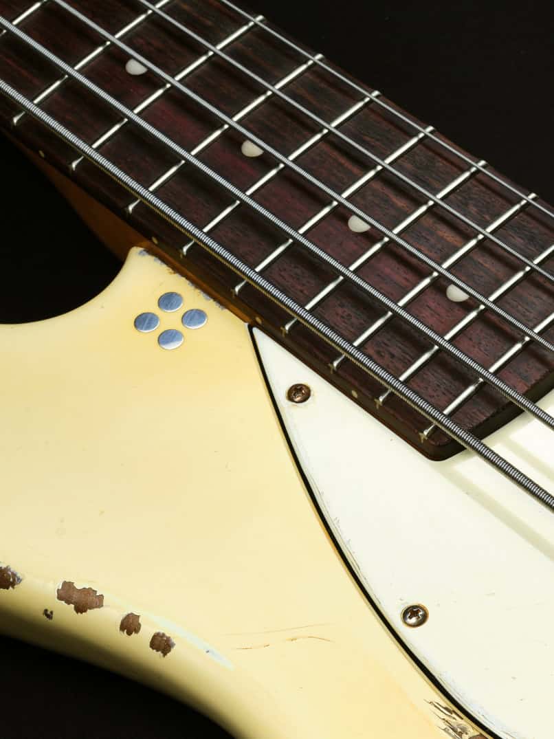 Sandberg TM5 Creme Masterpiece (4)
