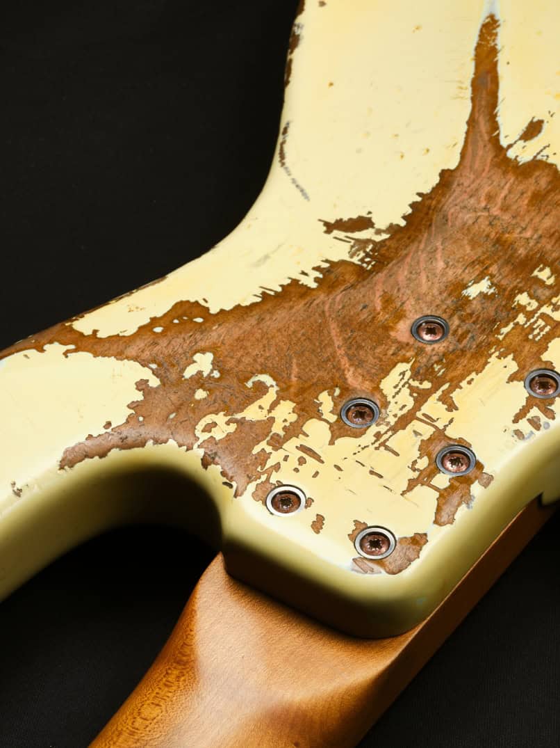 Sandberg TM5 Creme Masterpiece (6)