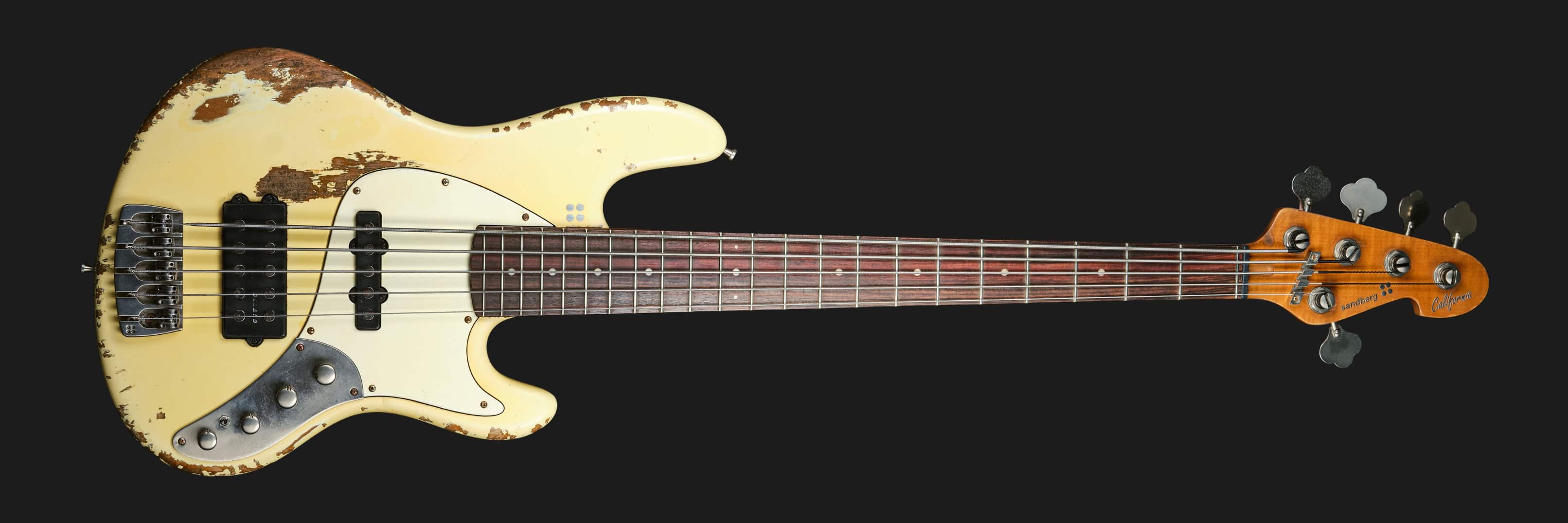 Sandberg TM5 Creme Masterpiece (7)