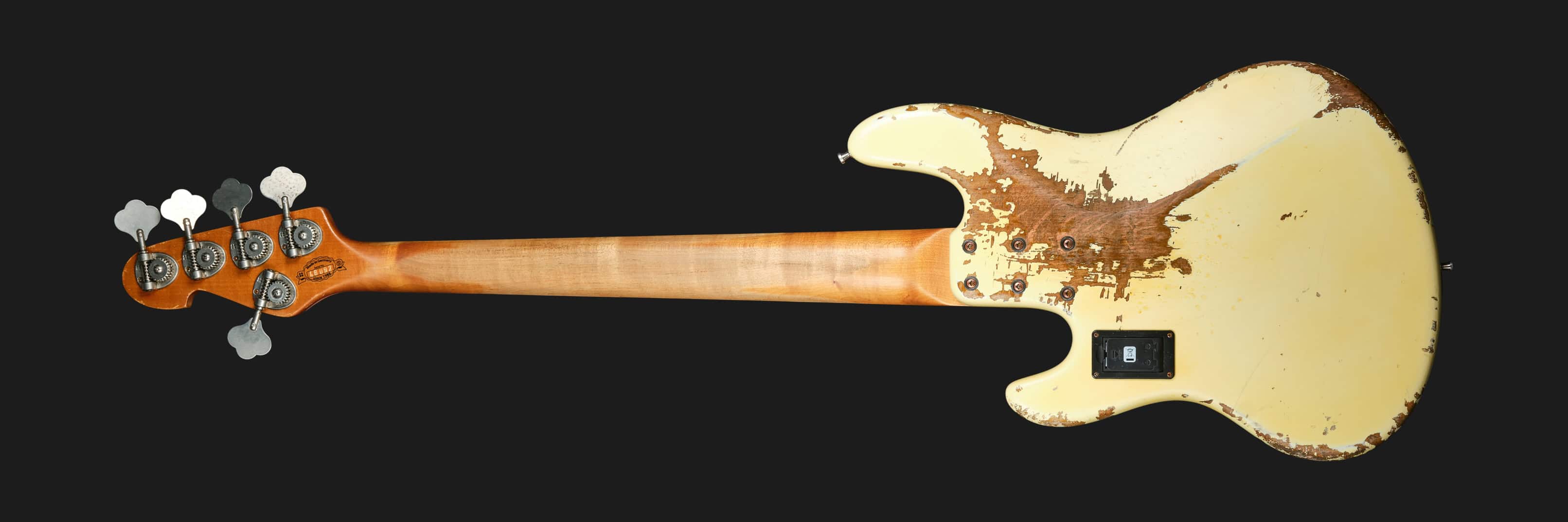 Sandberg TM5 Creme Masterpiece (8)