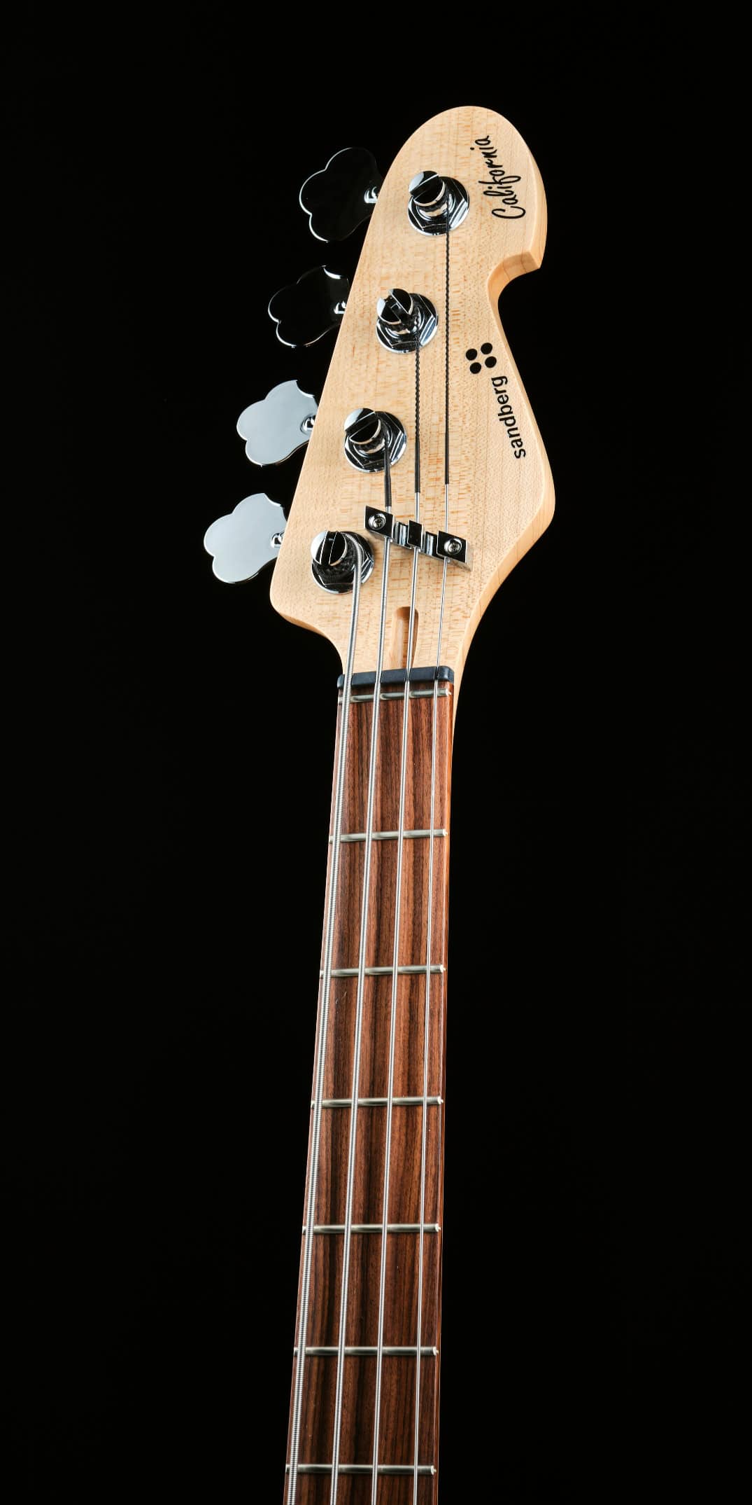 Sandberg TT4 Lake Placid Blue High Gloss (2)