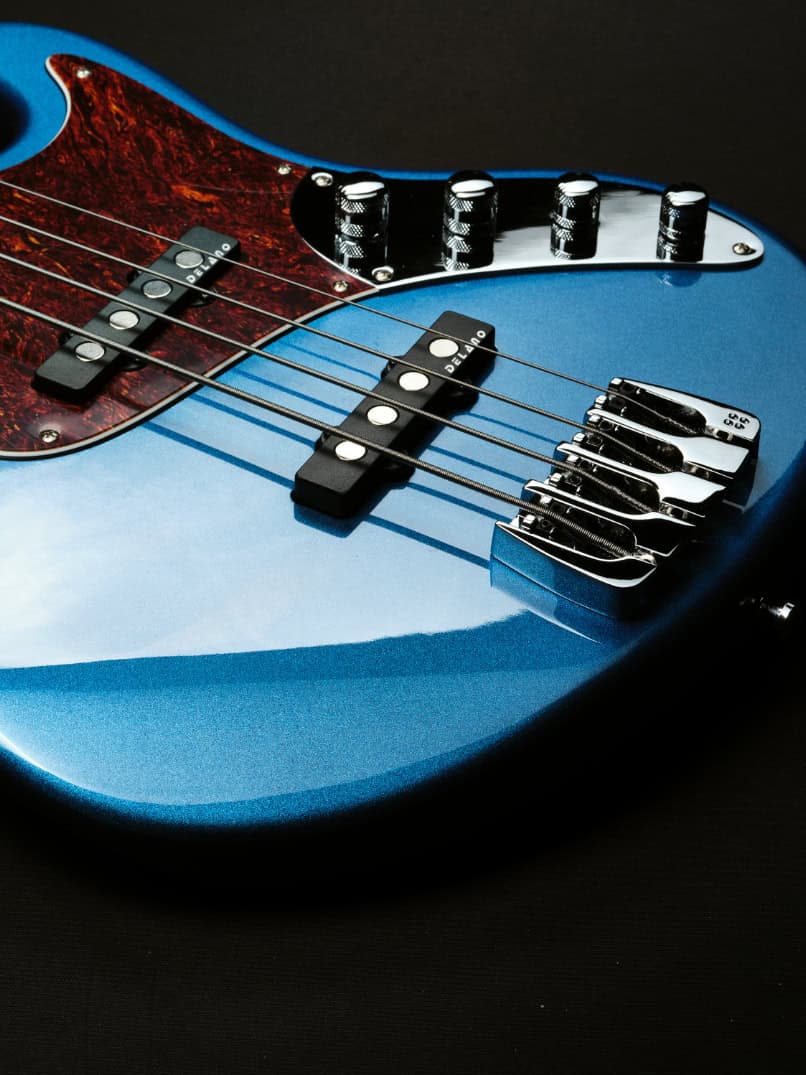 Sandberg TT4 Lake Placid Blue High Gloss (5)