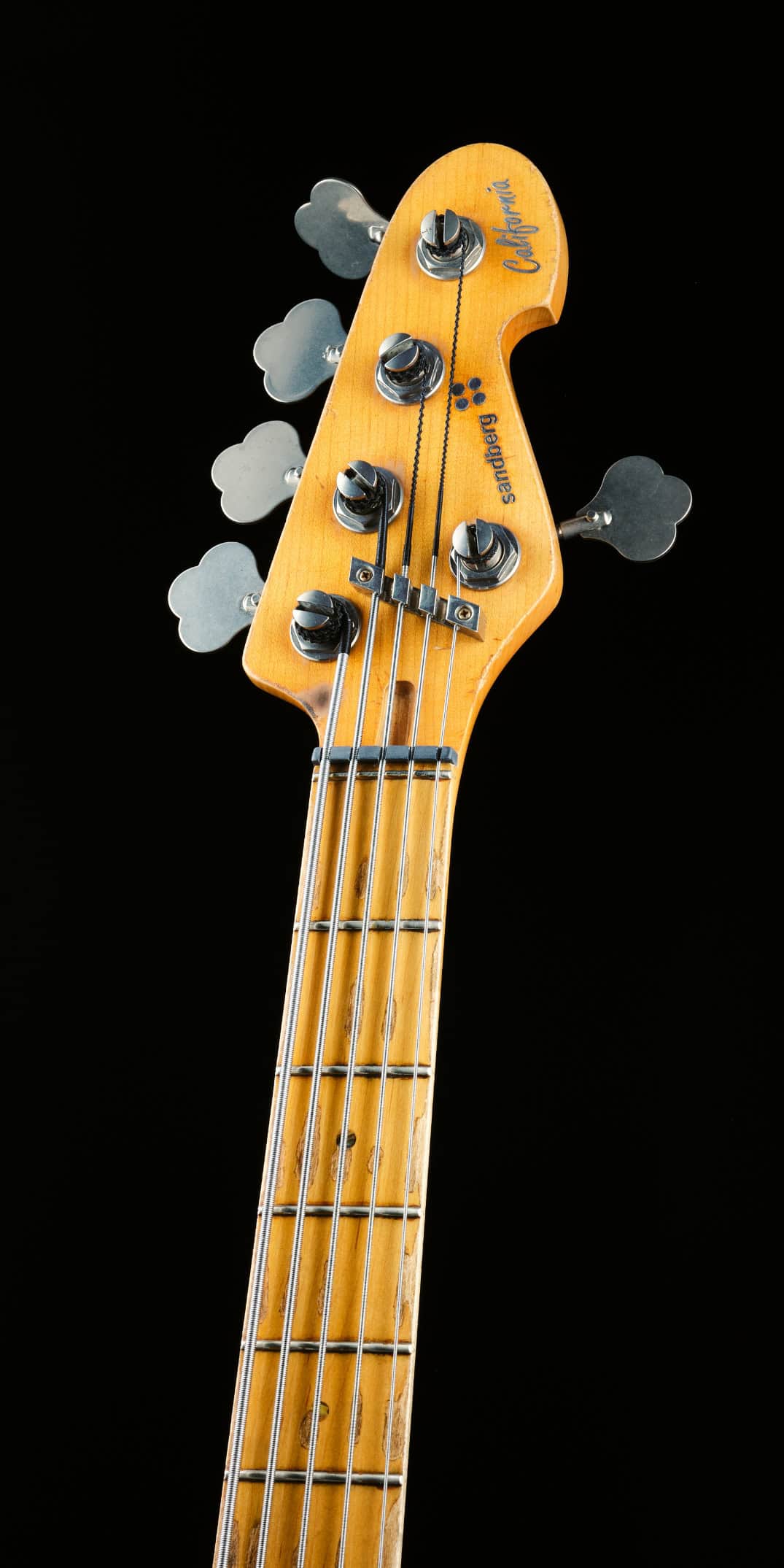 Sandberg VM5 Marley Blue Masterpiece (2)