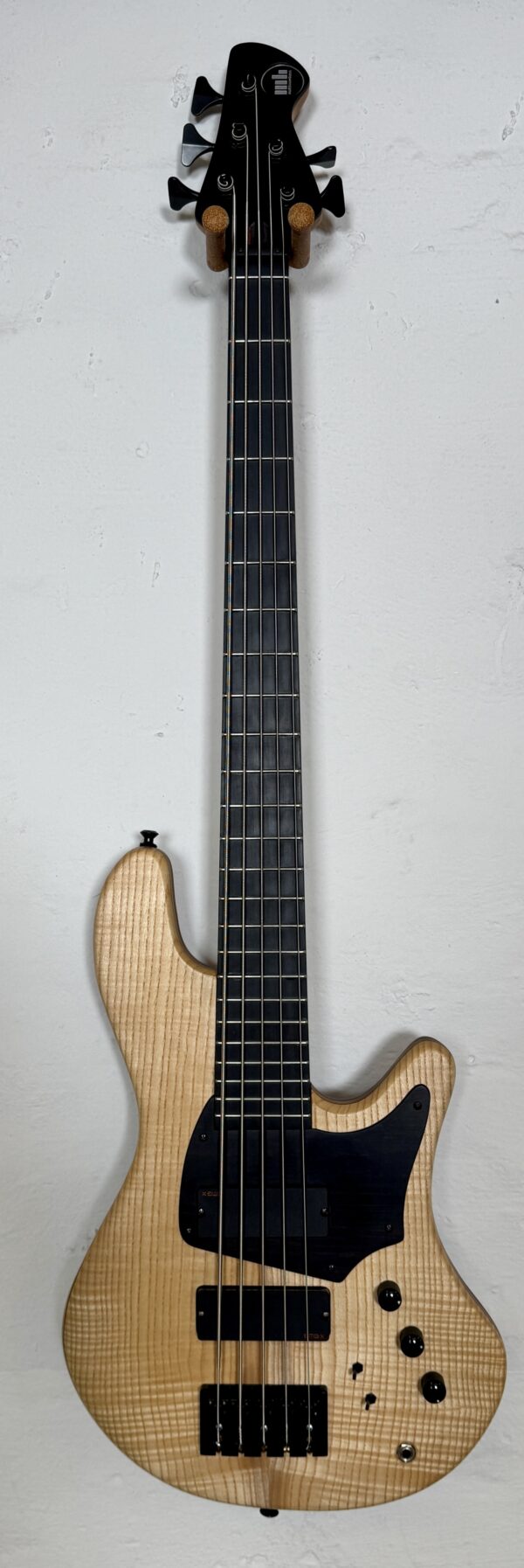 Pre-owned Mattisson Custom Series 5 Flamed Ash 2024