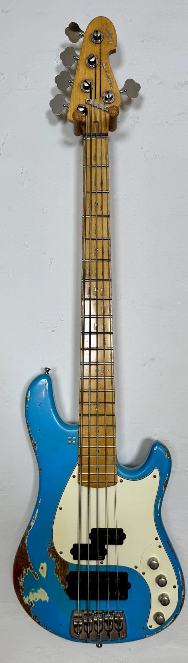Sandberg VM5 Marley Blue Masterpiece
