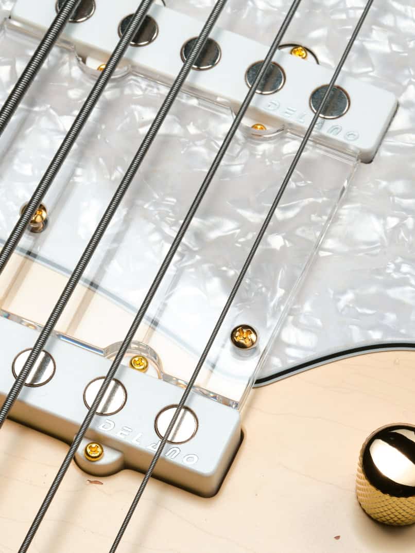 Mayones Jabba Hadrien Feraud Signature 5 Aged Yellow (3)