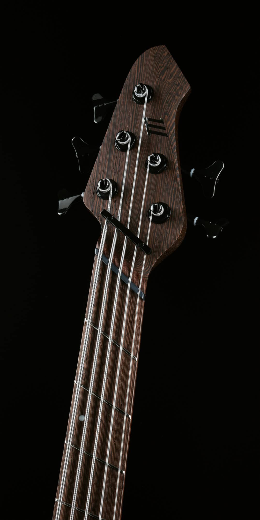 Mayones Ori Enji 5 Monolith Hot Pink Matt (2)