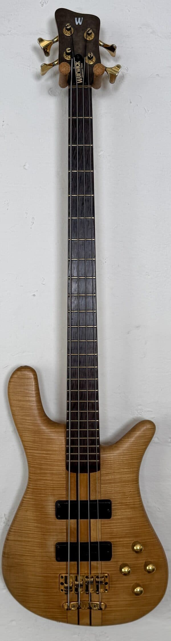 Pre-owned Warwick Streamer Stage I 1992